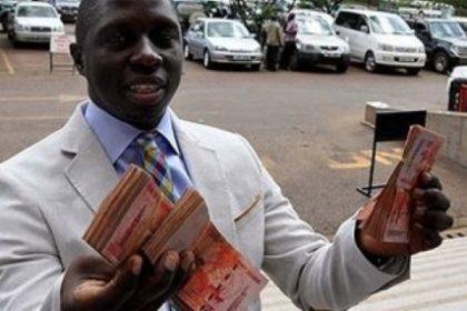 Ugandan MP Nsereko Responds to Bobi Wine's Criticisms over Fundraising for Ssegirinya