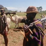 Violent Ambush Claims Lives of Two UPDF Soldiers in Pursuit of Rustled Cattle
