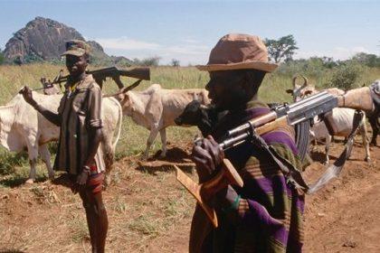 Violent Ambush Claims Lives of Two UPDF Soldiers in Pursuit of Rustled Cattle