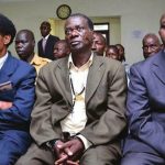 When Gray Hair Becomes the Get Out of Jail Card Museveni Pardons Ex PS Jimmy Lwamafa