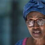 Winnie Byanyima alleges racist harassment in Switzerland