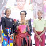 Women in hackthon winners 2023