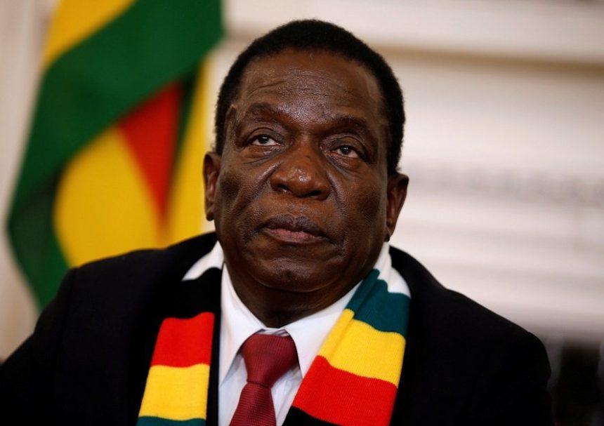 Zimbabwe Ruling Party Extends Lead in Parliamentary Vote Amid Concerns of Intimidation 