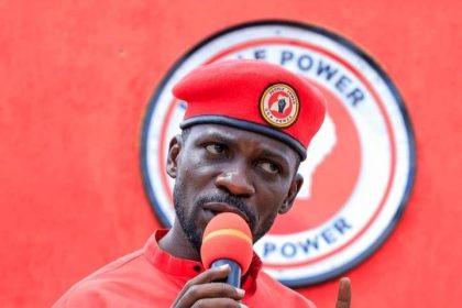bobi wine