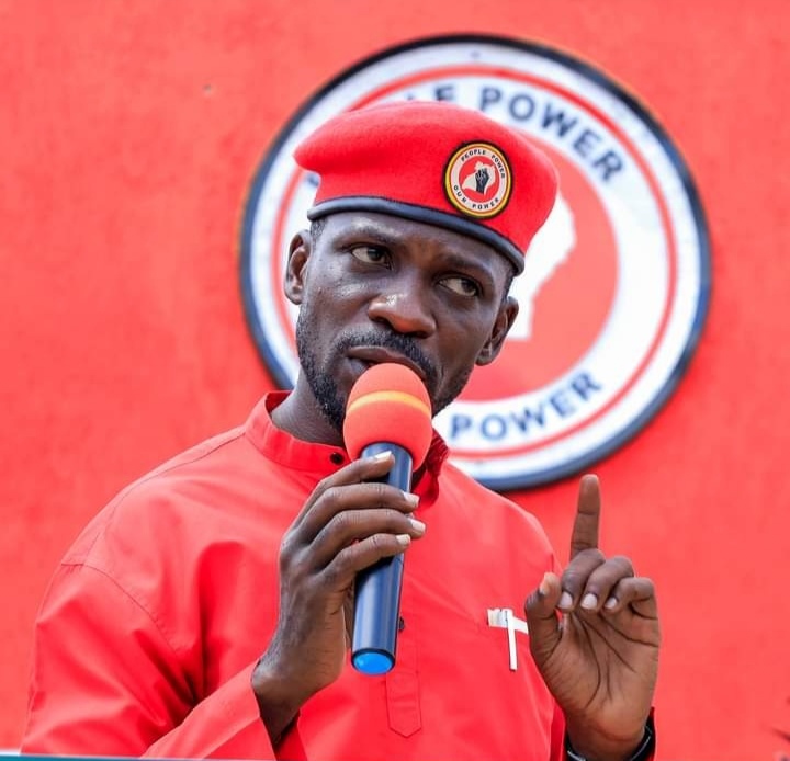 bobi wine