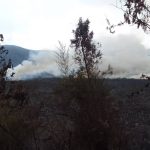 echuya burning