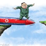 Kim Jong Un's Russian Adventure: Explosive Drones and Un-Detectable Clothing!