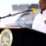 The PPU informed the public about President Yoweri Kaguta Museveni's address, scheduled for 8 pm today, in a statement released yesterday.