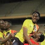Uganda Wins, but AFCON Qualification Slips Away