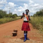 Rehabilitation of 16km Road in Awach District Successfully Concluded