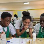 Aga Khan School Receives Gold Recognition in Cambridge - Aga Khan Elementary School Sets a High Standard in Science Education