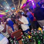 A 35-year-old university graduate, who was observed drinking as early as 8am in a bar near Mbarara Central Market, explained that his alcohol consumption was driven by the need to alleviate stress amid economic hardships.