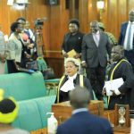 House Resumes Sessions After Wednesday's Ministerial Absence