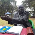 Amuriat Announces Jack Sabiiti as FDC Uncontested Chairman