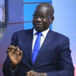 FDC Power Struggle: Amuriat and Besigye's Dramatic Fall From Allies to Adversaries