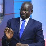 Amuriat to Seek Reelection as FDC President