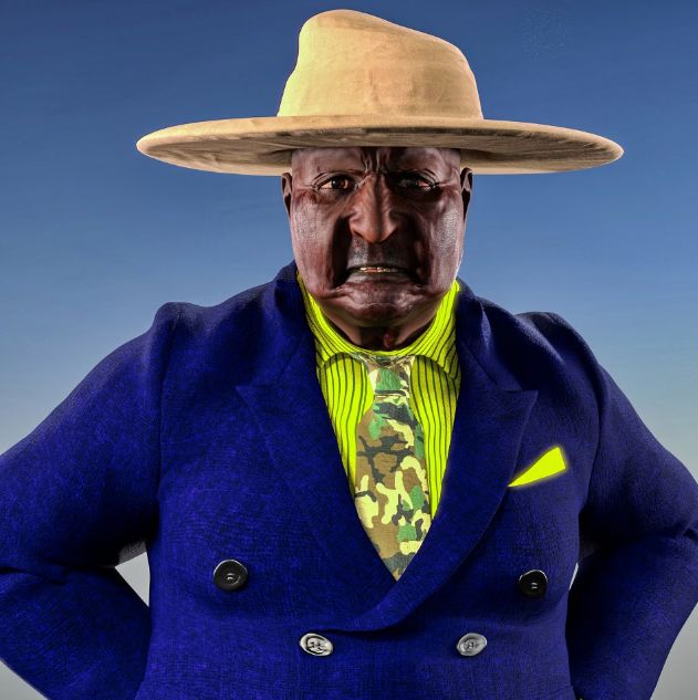 Anti Corruption Activists Urge Museveni to Clean House