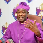 Archbishop Stephen Kaziimba Mugalu - Archbishop of the Church of Uganda Stephen Kaziimba Mugalu has advised married couples to be mindful of the number of children they produce, emphasising the importance of responsible parenting.