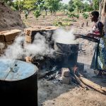 Arsenal Fans Face Health Issues After Celebration Meal in Uganda