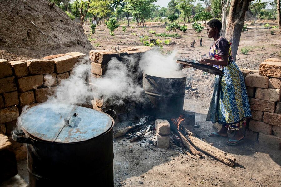 Arsenal Fans Face Health Issues After Celebration Meal in Uganda