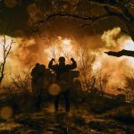 Ukraine's Gradual Progress in Counteroffensive Against Russia