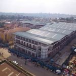 Arua Officials Nabbed for 99M Shillings Loss