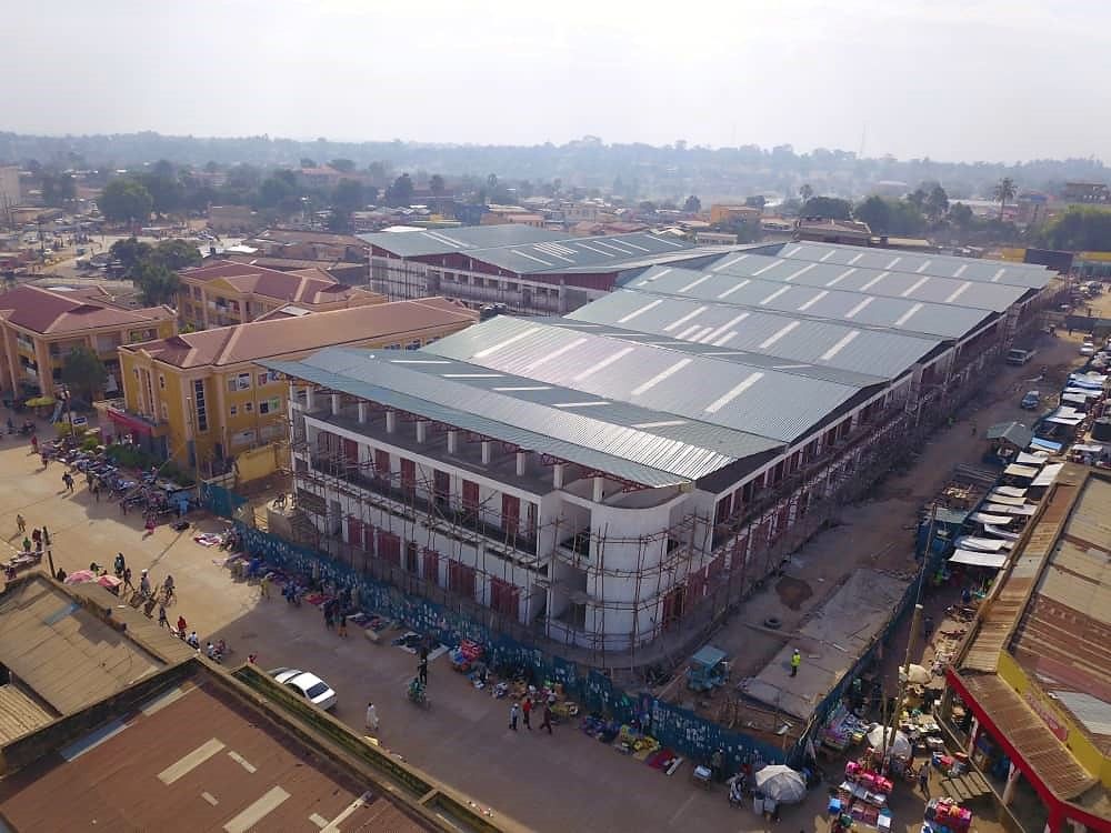 Arua Officials Nabbed for 99M Shillings Loss