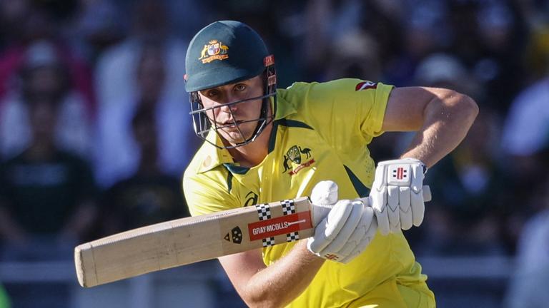 Australia Faces Challenges Ahead of Cricket World Cup