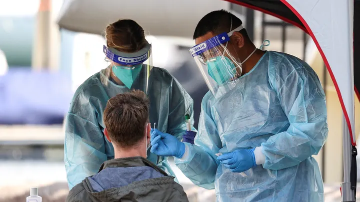 Australia's Labor Government Initiates COVID-19 Inquiry for Future Preparedness