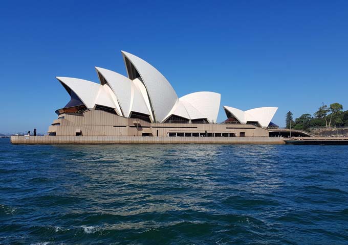 Australia Records Warmest Winter in History