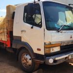 Authorities Seize 1,900 Bags of Smuggled Cement