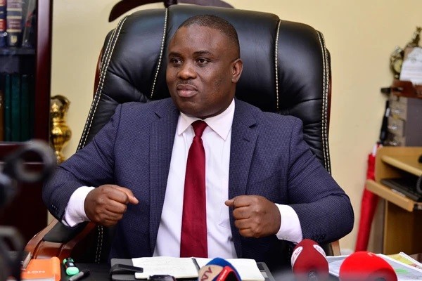 FDC's Lukwago Chairs First NEC Meeting as Amuriat Campaigns in Hoima