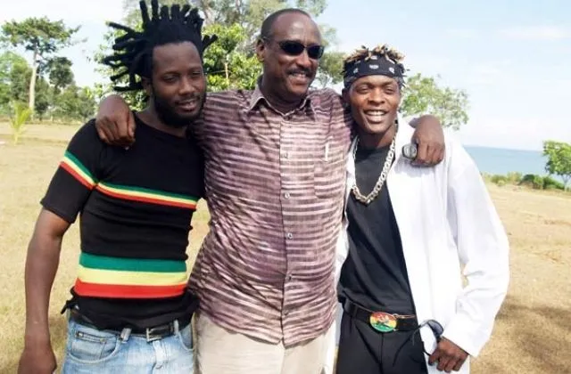 Bebe Cool Chameleone - Bebe Cool advocated for government support for the proposed music battle, highlighting its potential social and economic impact, including job creation. Meanwhile, Jose Chameleone has not publicly responded to the idea, having previously expressed reservations about such battles in 2021.