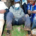 Ugandan Police Shower Besigye with Unprecedented Praise: Is Hell Freezing Over?