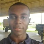 Black US Soldier in North Korea Travis King - North Korea Releases US Soldier Travis King After Two Months in Detention