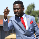 Bobi Wine Plea Stop Financing Uganda's Ruling Government