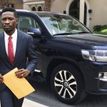Bobi Wine Unveils Government's "Next-Level" Tactic: The Terror Alert Tour Blockade