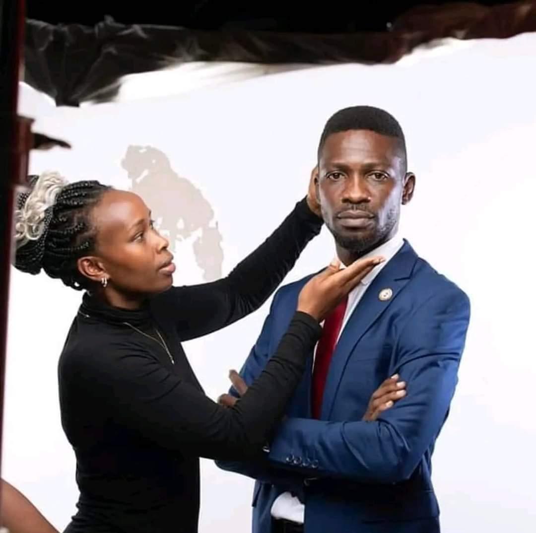 Bobi Wine Takes "Romantic Dinner" to New Level: Skips Wife's Birthday for Ugandan Dictator Overthrow Quest