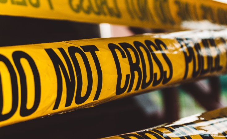 Soldier's Life Lost in Suspected Domestic Altercation