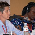 Brigid Inder Kony Support ICC - International Criminal Court Urged to Investigate Former Employee's Ties to Joseph Kony