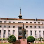 Bulange Mengo - Buganda Kingdom Announces Shs200 Billion Budget for 2023/2024