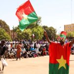 Burkina Faso Military Junta Claims Foiling Coup Attempt