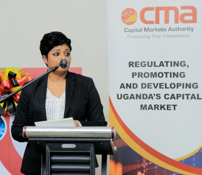 Capital Markets Authority Cautions Against Unapproved Investment Schemes in Uganda
