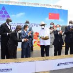 New Cement Factory Brings Jobs and Opportunities to Moroto, Uganda