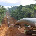 Chinese Lenders Step In to Finance Uganda's Crude Oil Pipeline