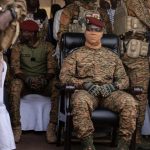 Traore, with his lofty promises of a democratic future, now shamelessly brushes aside the very idea of elections. In a televised address, he bluntly asserted, "It's not a priority, I'll tell you that clearly, it's security that's the priority." The excuse? Burkina Faso's ongoing battle against jihadist violence, a problem he pledged to solve within "two to three months" when he grabbed power.