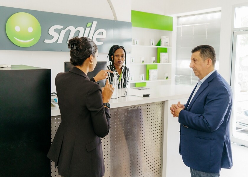 Court Decides Smile and ATC Must Resolve UGX 4 5b Dispute through Arbitration