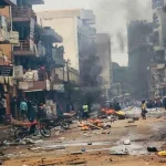 Court orders government to pay 50 million shillings to mother whose son was killed in Bobi riots