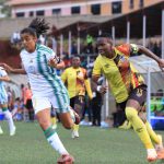 To advance in the qualifier, Uganda must win by at least two goals. A one-goal victory would result in an away goals decision, while a 2-1 win would force a penalty shootout. The winner of this match will face the winner of the encounter between Ethiopia and Burundi in the next round.