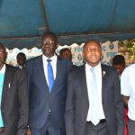 Crisis Hit FDC Reveals Nominees for Controversial Party Election